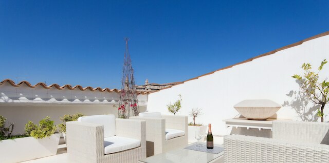 カラ ロフト バイ ワンダフル イタリー