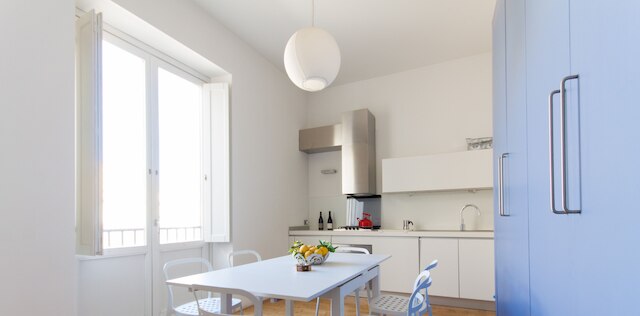 カラ ロフト バイ ワンダフル イタリー