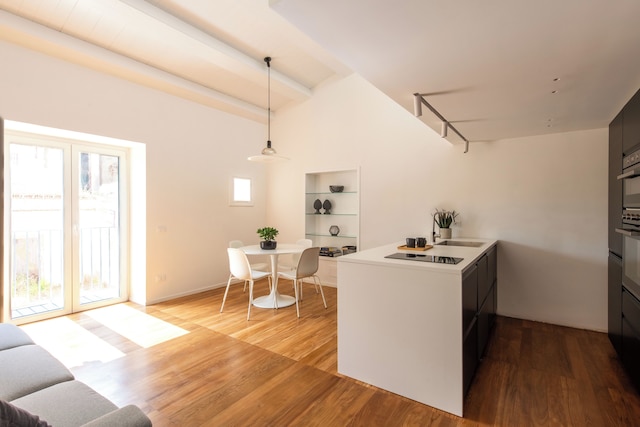 カルサ ミニロフト バイ ワンダフル イタリー