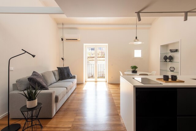 カルサ ミニロフト バイ ワンダフル イタリー