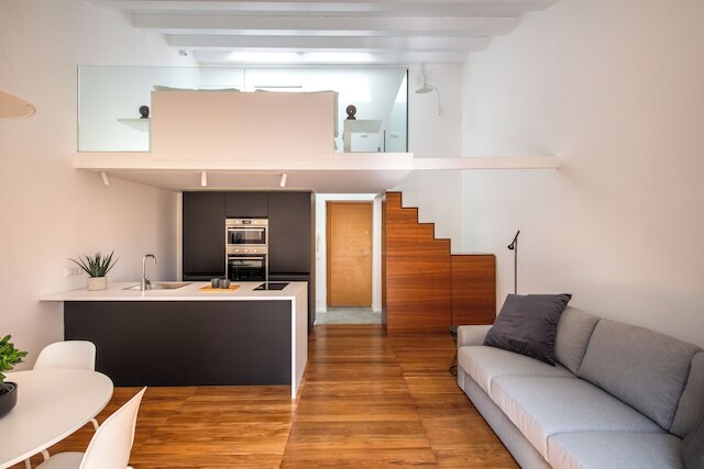 カルサ ミニロフト バイ ワンダフル イタリー