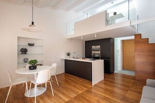 カルサ ミニロフト バイ ワンダフル イタリー