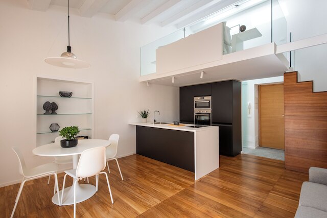 カルサ ミニロフト バイ ワンダフル イタリー