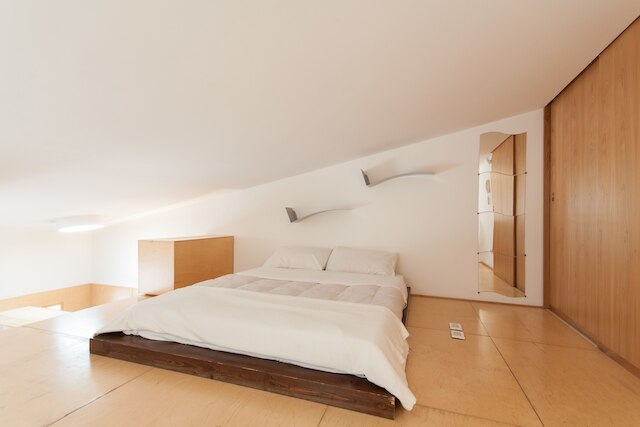 カルサ ミニロフト バイ ワンダフル イタリー