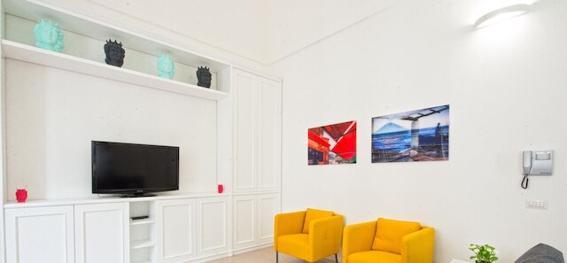 ロフト 18 バイ ワンダフル イタリー