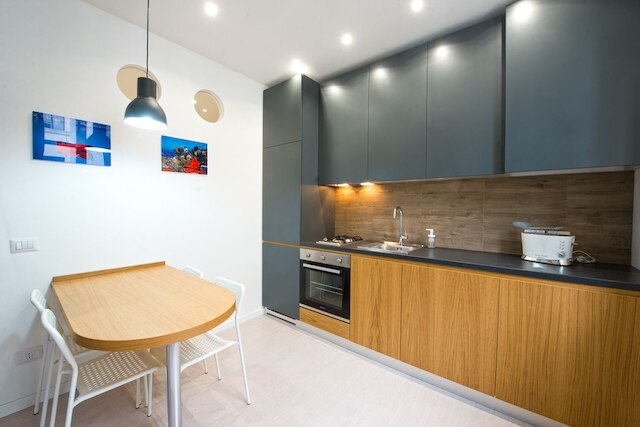 ロフト 18 バイ ワンダフル イタリー