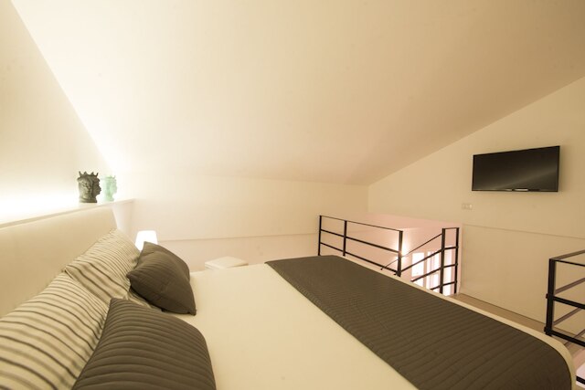 ロフト 18 バイ ワンダフル イタリー