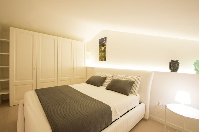 ロフト 18 バイ ワンダフル イタリー