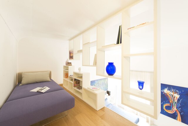 ガットパルド アパートメンツ バイ LAGO デザイン