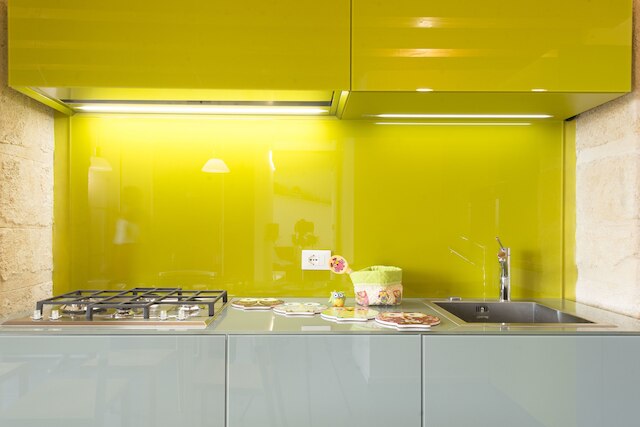 ガットパルド アパートメンツ バイ LAGO デザイン