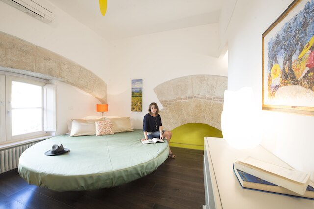 ガットパルド アパートメンツ バイ LAGO デザイン