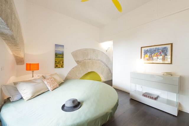 ガットパルド アパートメンツ バイ LAGO デザイン