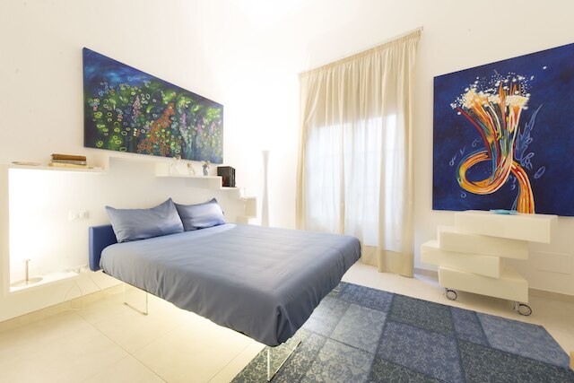 ガットパルド アパートメンツ バイ LAGO デザイン