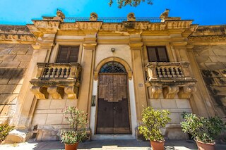 アメイジング シー ビュー イン ヒストリック ビルディング