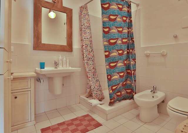 アメイジング シー ビュー イン ヒストリック ビルディング