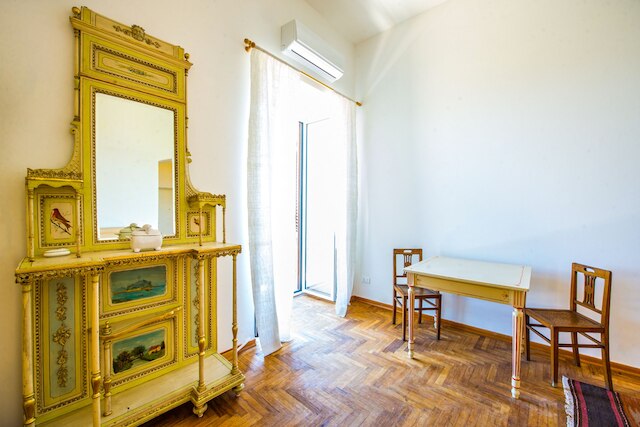 アメイジング シー ビュー イン ヒストリック ビルディング