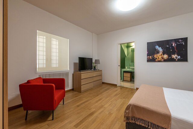 トレムッツァ ホーム バイ ワンダフル イタリー