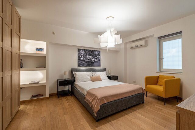 トレムッツァ ホーム バイ ワンダフル イタリー