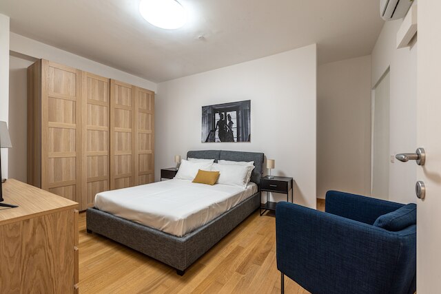 トレムッツァ ホーム バイ ワンダフル イタリー