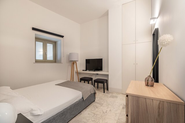 トレムッツァ ホーム バイ ワンダフル イタリー