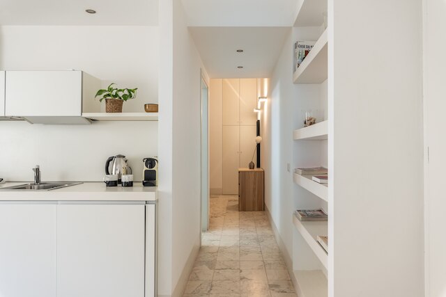 トレムッツァ ホーム バイ ワンダフル イタリー