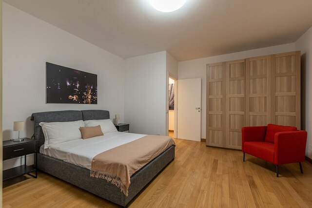 トレムッツァ ホーム バイ ワンダフル イタリー