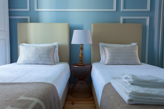 シティ ビュー - サント イルデフォンソ ラグジュアリー