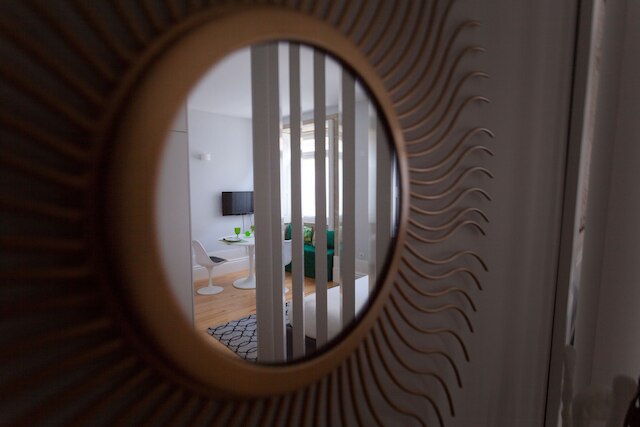 シティ ビュー - サント イルデフォンソ ラグジュアリー