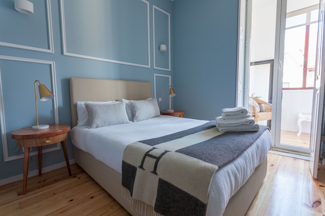 シティ ビュー - サント イルデフォンソ ラグジュアリー