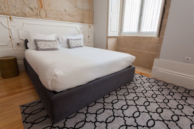 シティ ビュー - サント イルデフォンソ ラグジュアリー