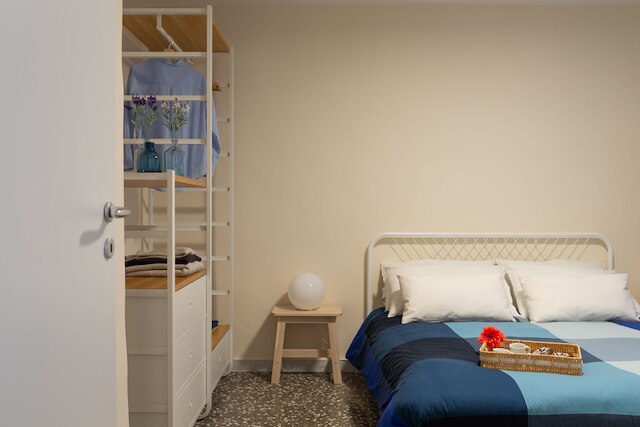 バルドゥ ホーム バイ ワンダフル イタリー