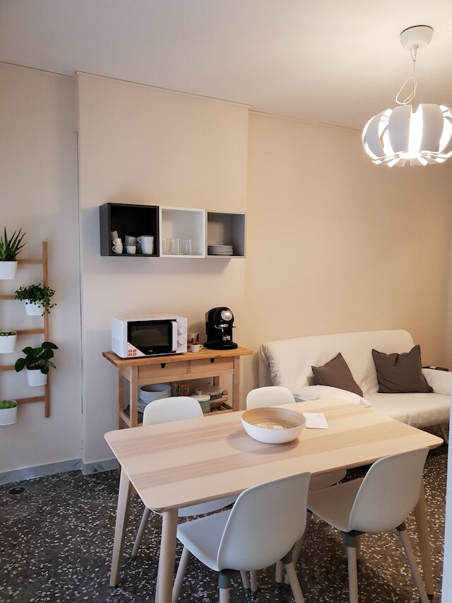 バルドゥ ホーム バイ ワンダフル イタリー