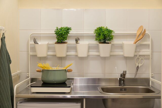 バルドゥ ホーム バイ ワンダフル イタリー