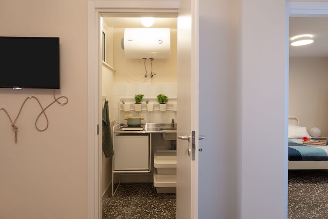 バルドゥ ホーム バイ ワンダフル イタリー