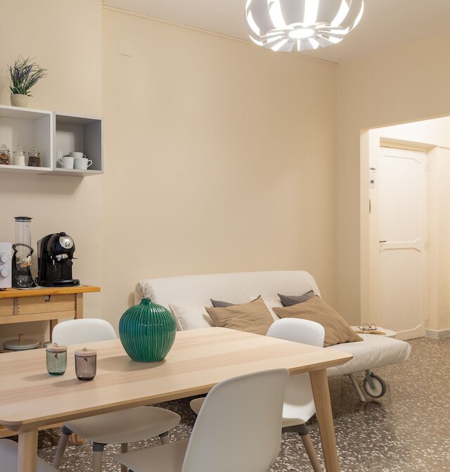 バルドゥ ホーム バイ ワンダフル イタリー