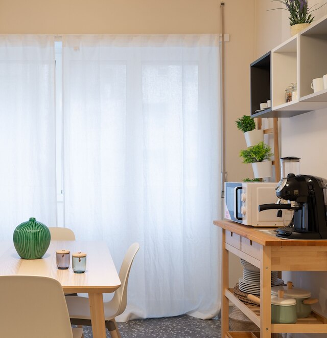 バルドゥ ホーム バイ ワンダフル イタリー