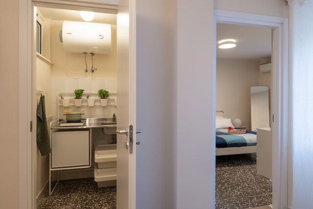 バルドゥ ホーム バイ ワンダフル イタリー