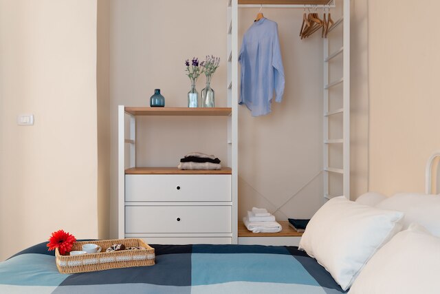 バルドゥ ホーム バイ ワンダフル イタリー