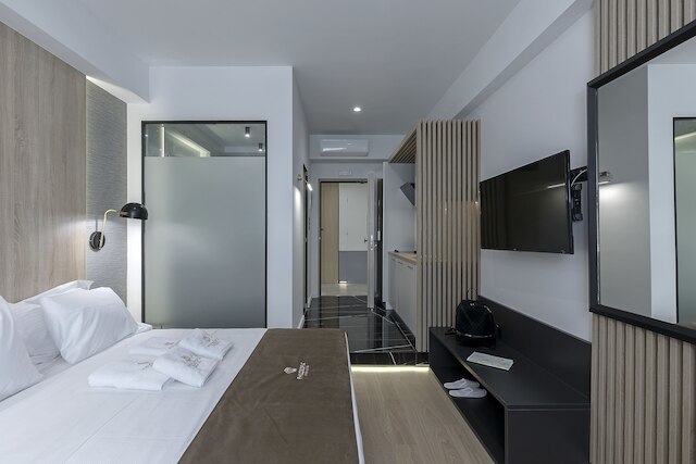 フィロソフィア アテネ スイーツ