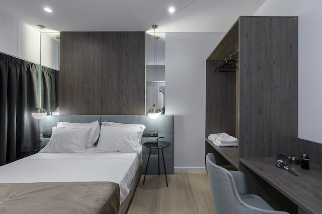 フィロソフィア アテネ スイーツ