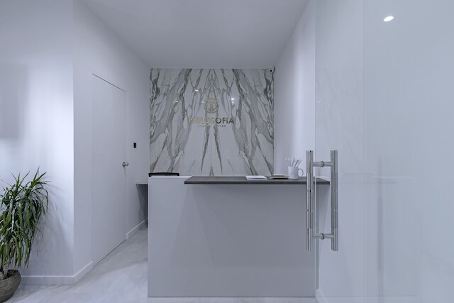 フィロソフィア アテネ スイーツ