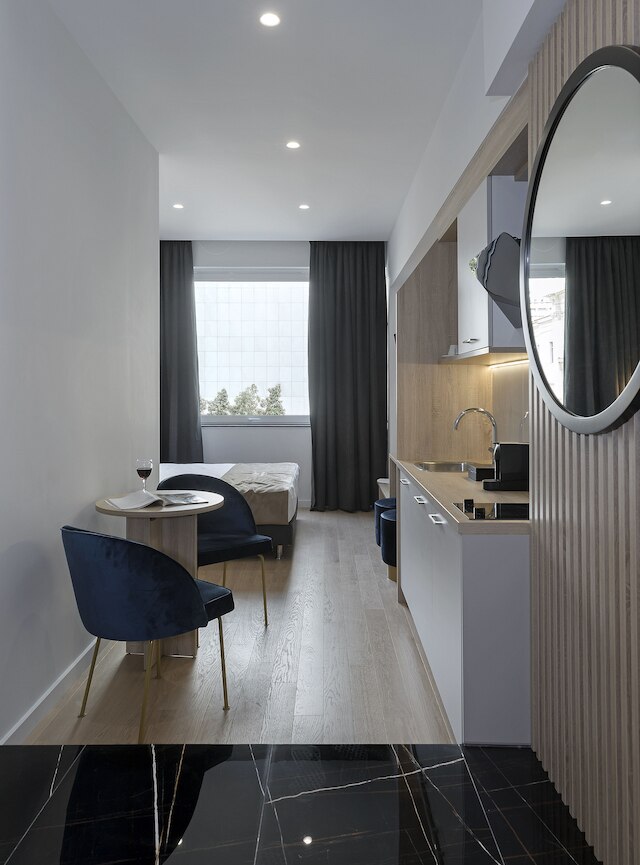 フィロソフィア アテネ スイーツ