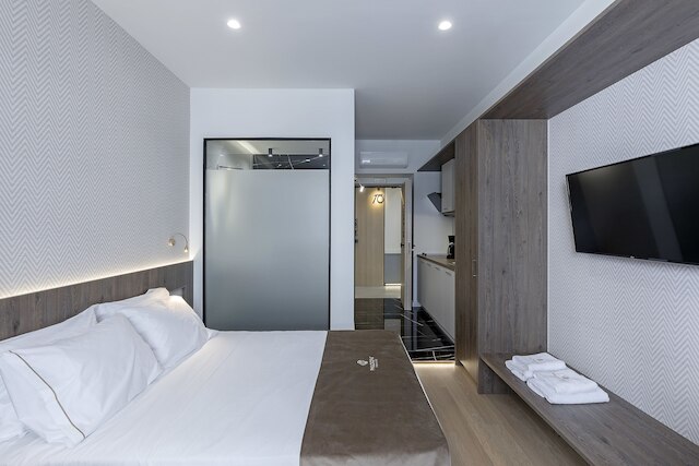 フィロソフィア アテネ スイーツ