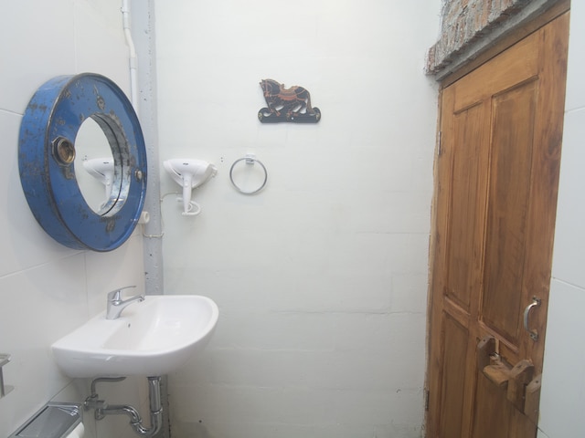 カンポン ラワサン ヘリテージ コテージ