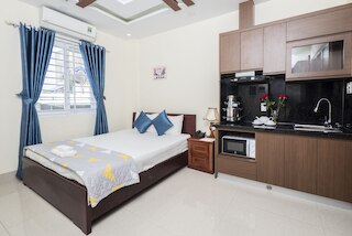 ジョニー ホテル