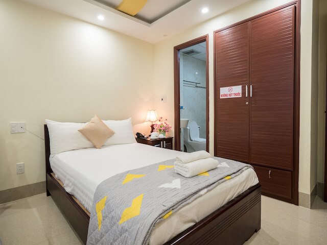 ジョニー ホテル