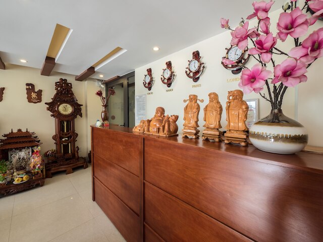 ジョニー ホテル