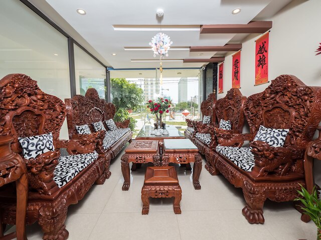 ジョニー ホテル