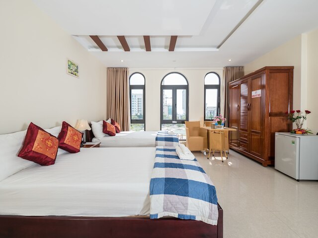 ジョニー ホテル