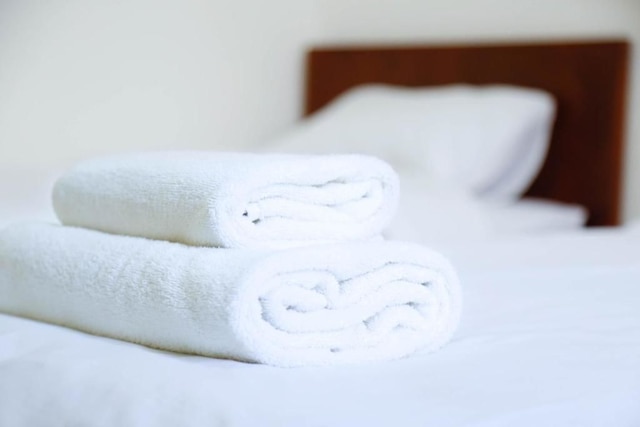 アルロワッド ゲストハウス